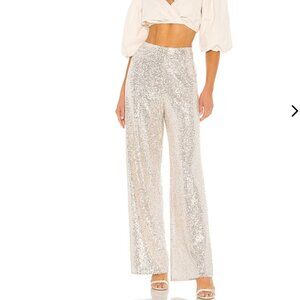 Resa - Revolve - Sequin Gigi Pants
